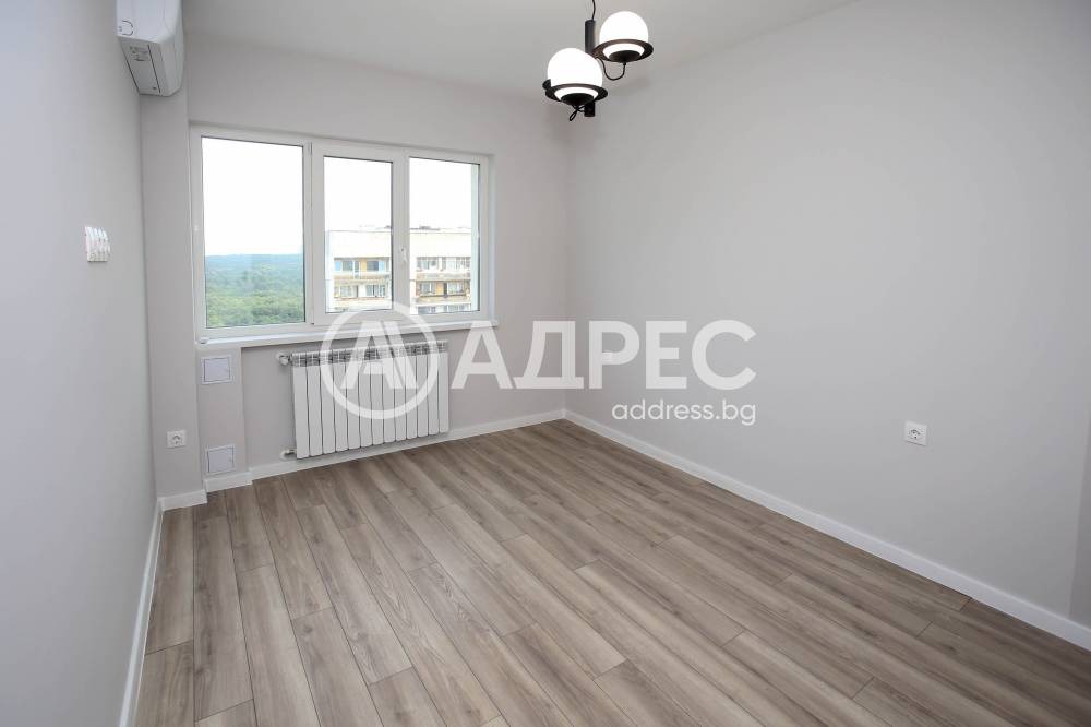 Продава МНОГОСТАЕН, гр. София, Дианабад, снимка 12 - Апартаменти - 55639168
