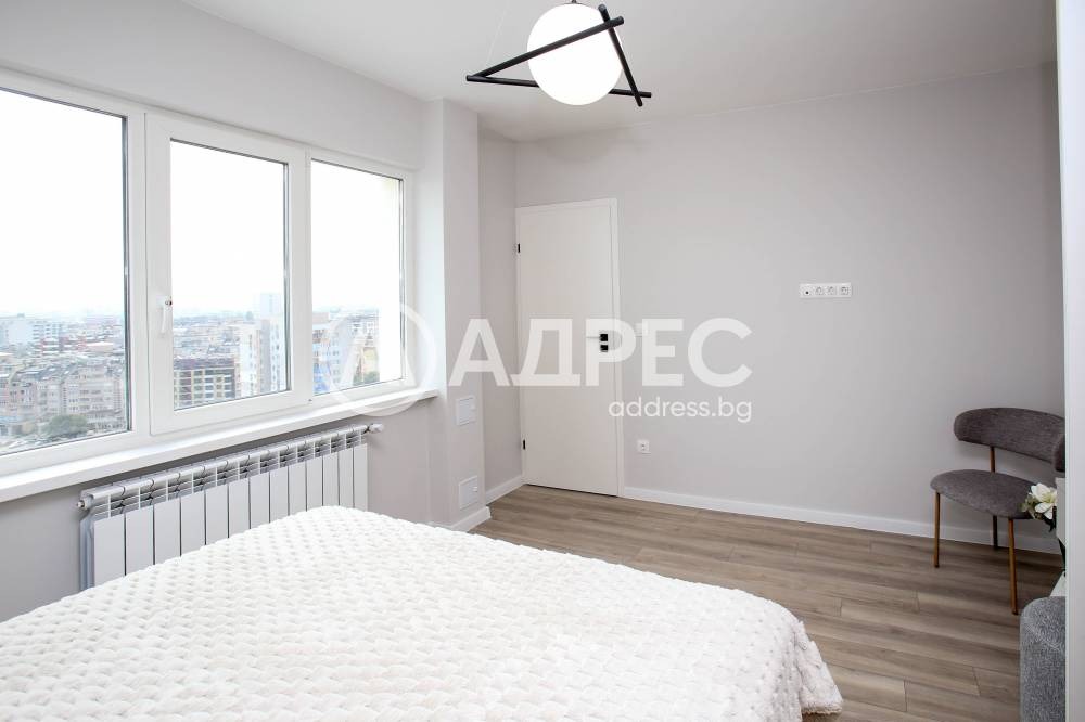 Продава МНОГОСТАЕН, гр. София, Дианабад, снимка 10 - Апартаменти - 55639168