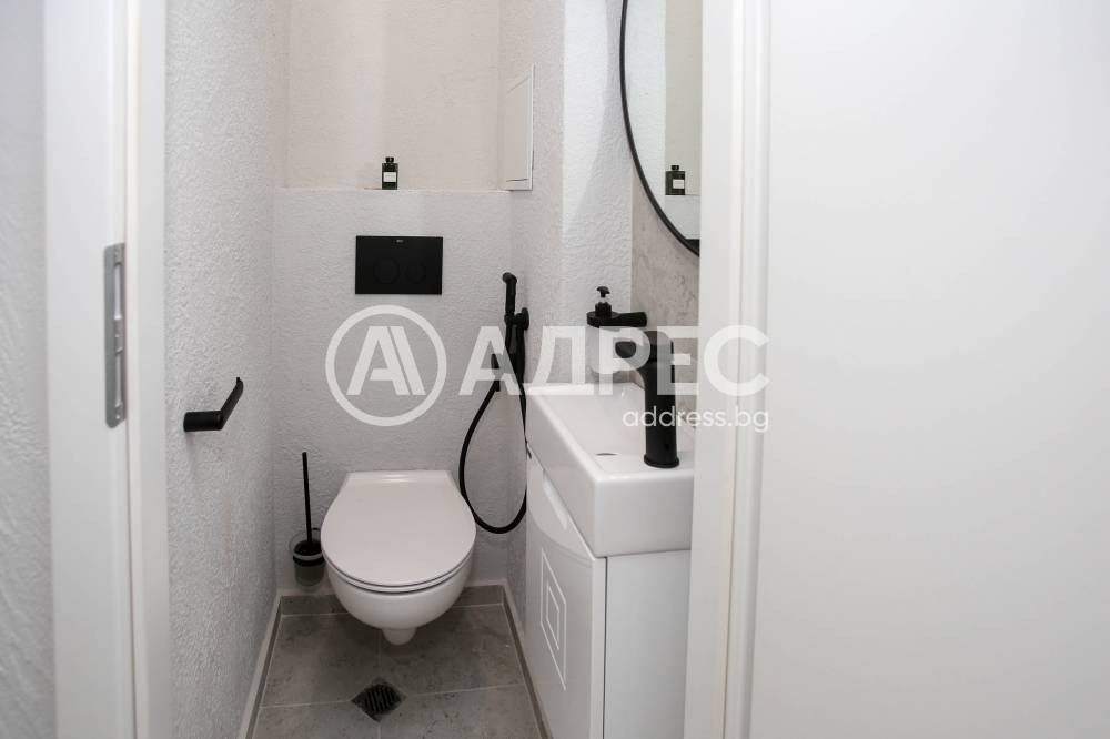 Продава МНОГОСТАЕН, гр. София, Дианабад, снимка 16 - Апартаменти - 55639168