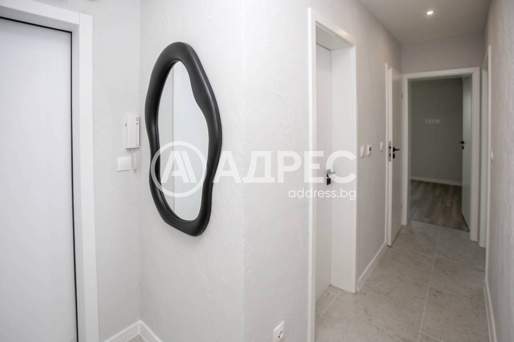 Продава МНОГОСТАЕН, гр. София, Дианабад, снимка 17 - Апартаменти - 55639168