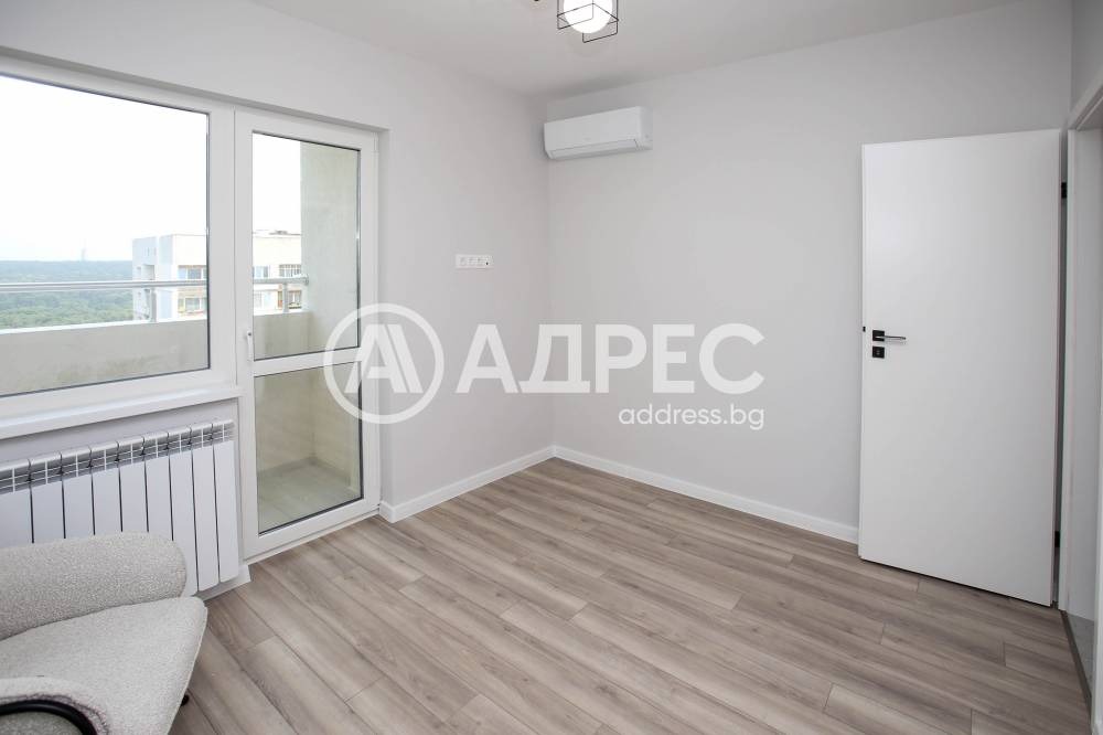 Продава МНОГОСТАЕН, гр. София, Дианабад, снимка 15 - Апартаменти - 55639168