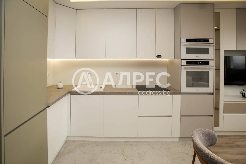 Продава МНОГОСТАЕН, гр. София, Дианабад, снимка 7 - Апартаменти - 55639168