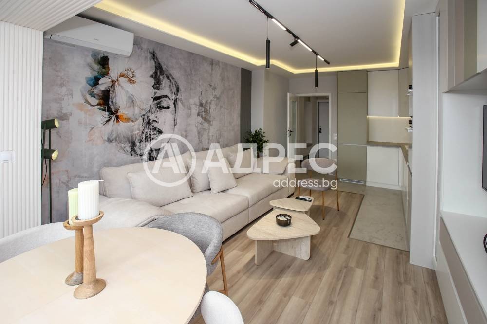 Продава МНОГОСТАЕН, гр. София, Дианабад, снимка 5 - Апартаменти - 55639168