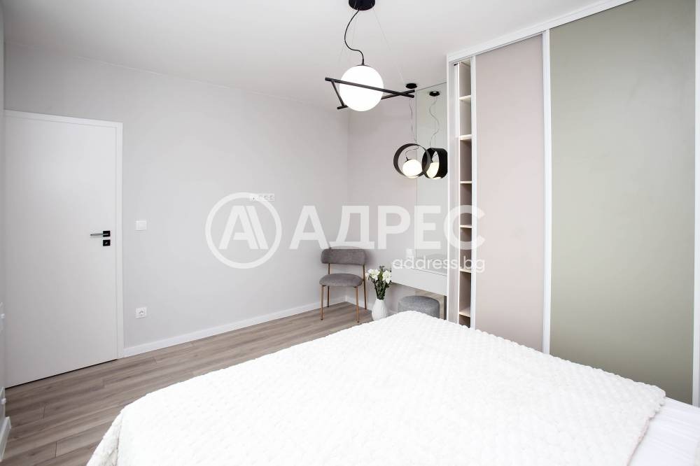 Продава МНОГОСТАЕН, гр. София, Дианабад, снимка 11 - Апартаменти - 55639168