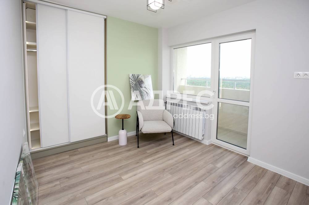 Продава МНОГОСТАЕН, гр. София, Дианабад, снимка 14 - Апартаменти - 55639168