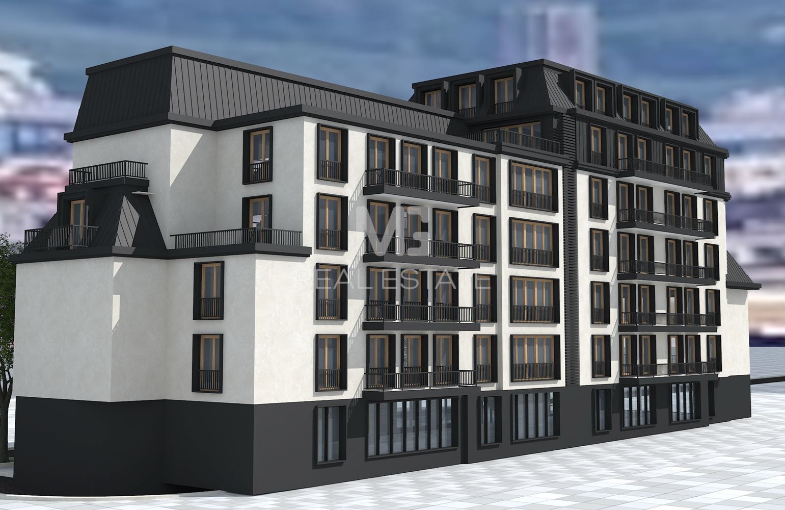 Продава ОФИС, гр. София, Малинова долина, снимка 13 - Офиси - 54032365