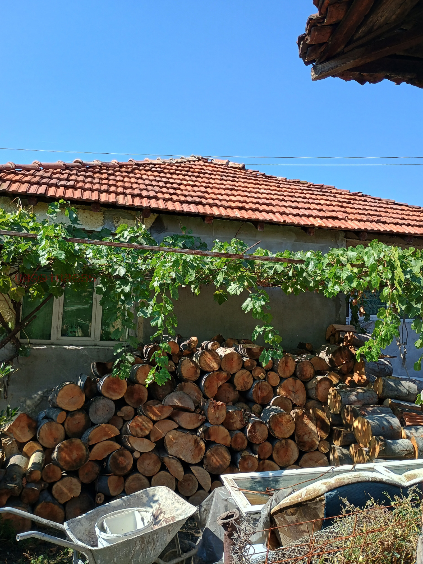 Продава КЪЩА, гр. Ихтиман, област София област, снимка 6 - Къщи - 53925370