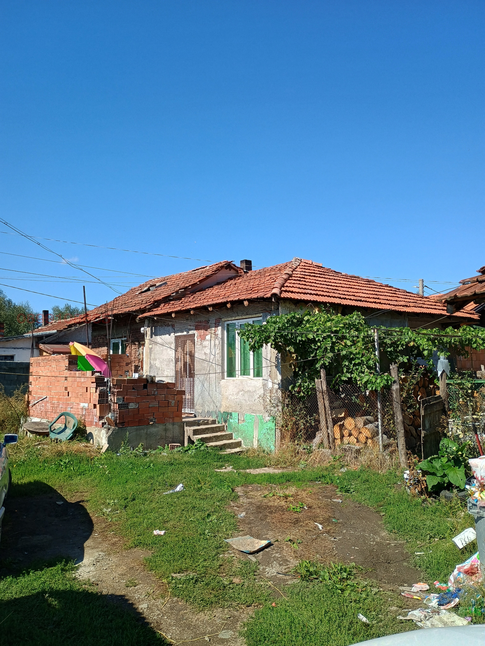 Продава КЪЩА, гр. Ихтиман, област София област, снимка 4 - Къщи - 53925370