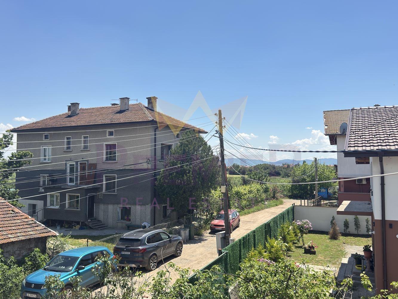 Продава КЪЩА, гр. Костинброд, област София област, снимка 11 - Къщи - 55035022