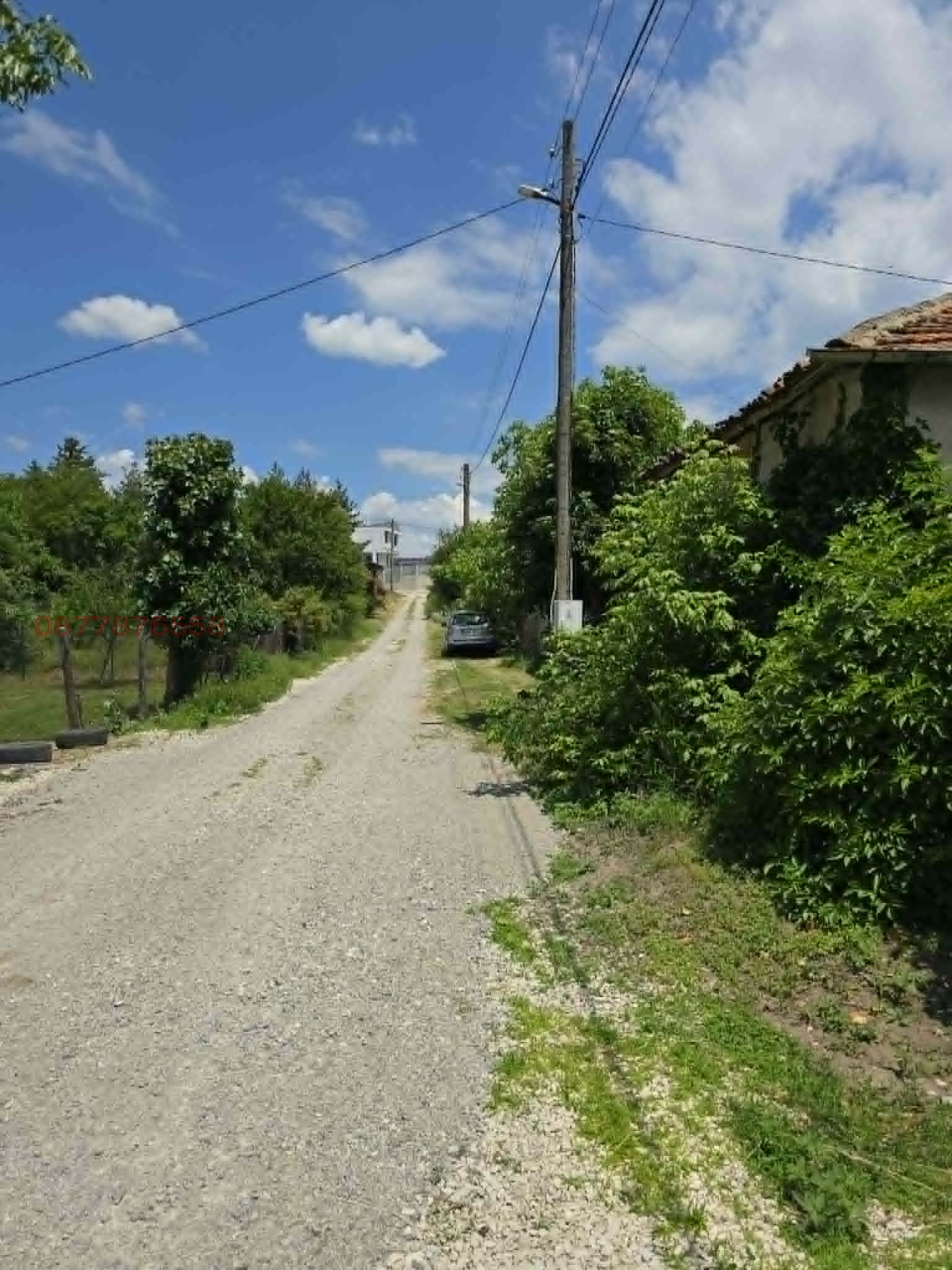 Продава КЪЩА, гр. Ихтиман, област София област, снимка 3 - Къщи - 55184115