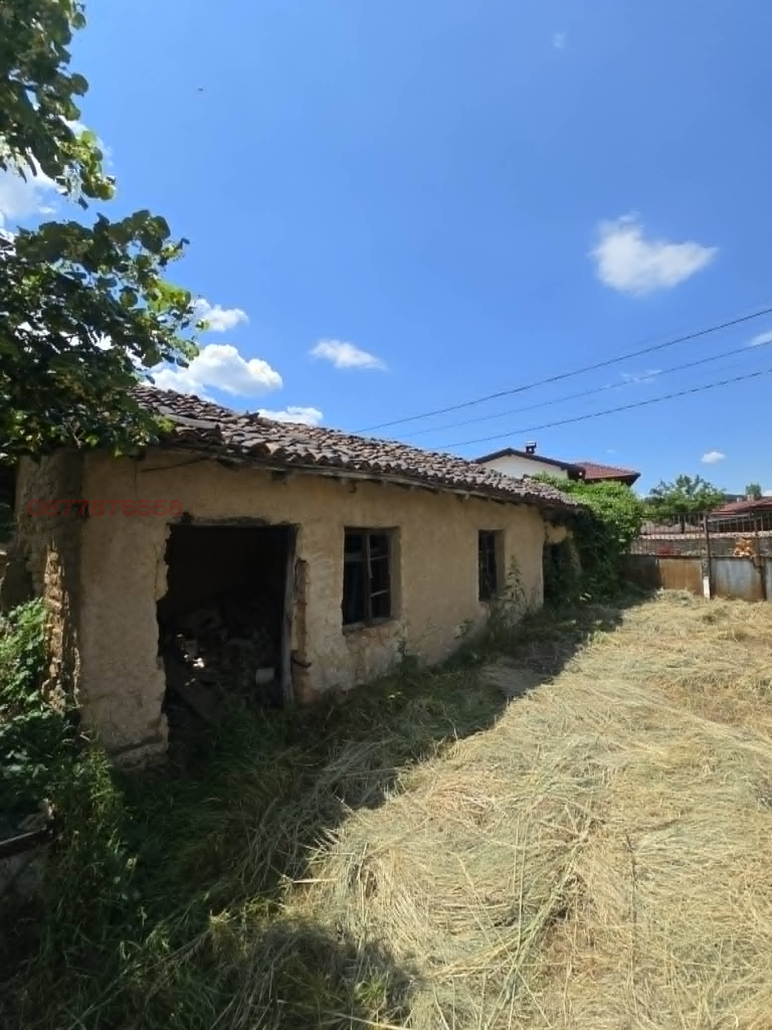 Продава КЪЩА, гр. Ихтиман, област София област, снимка 9 - Къщи - 55184115