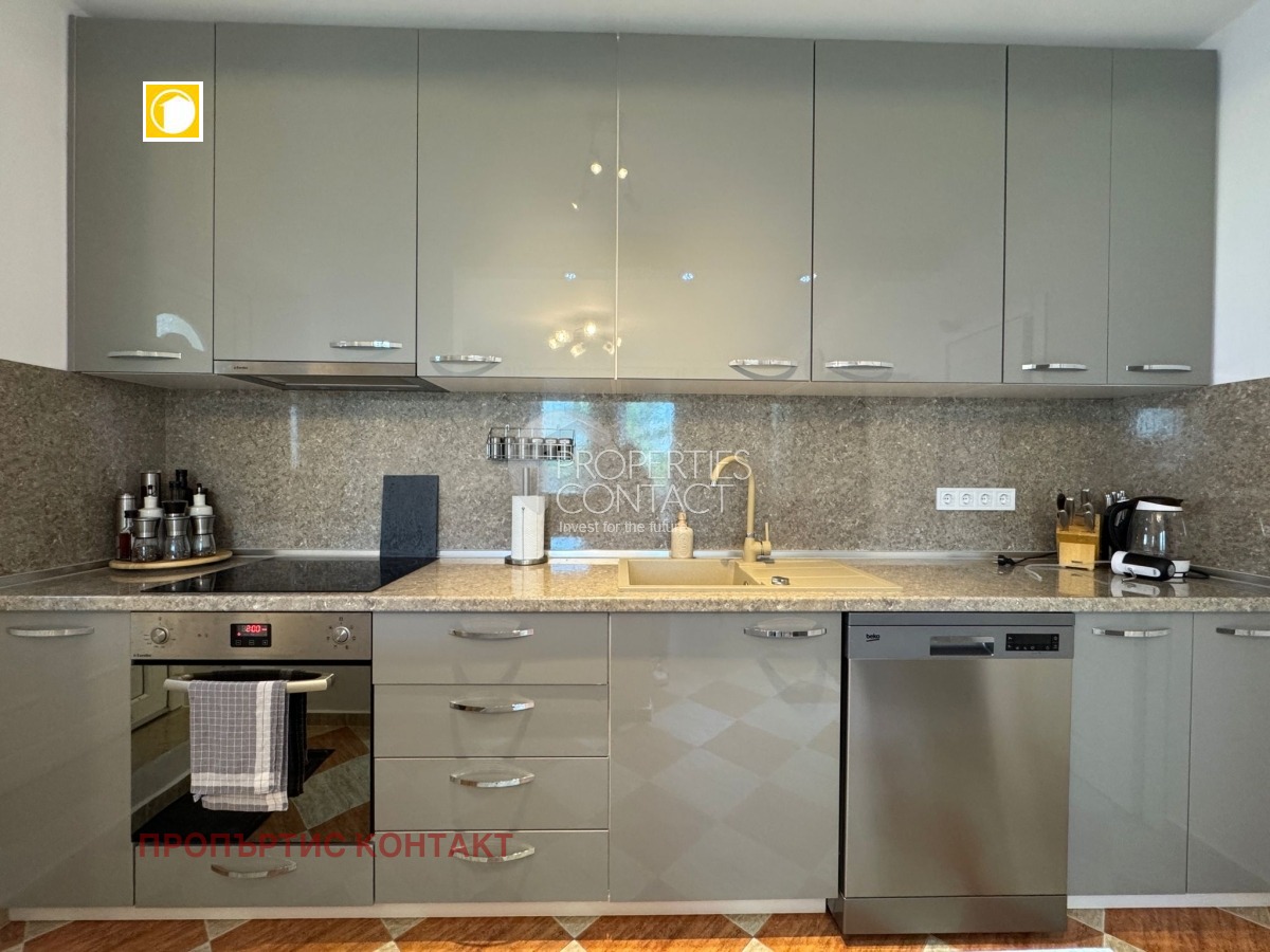 Продава КЪЩА, с. Кошарица, област Бургас, снимка 12 - Къщи - 55731229