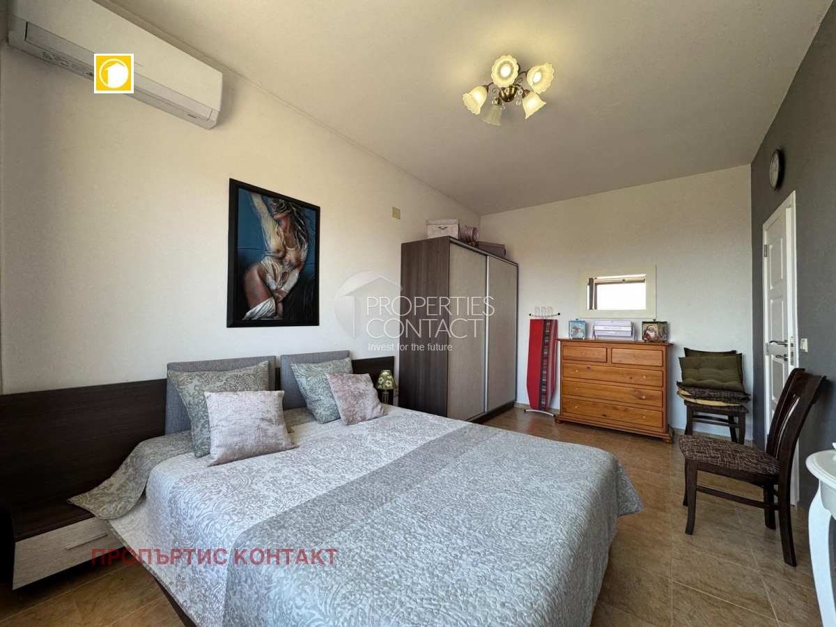 Продава КЪЩА, с. Кошарица, област Бургас, снимка 15 - Къщи - 55731229
