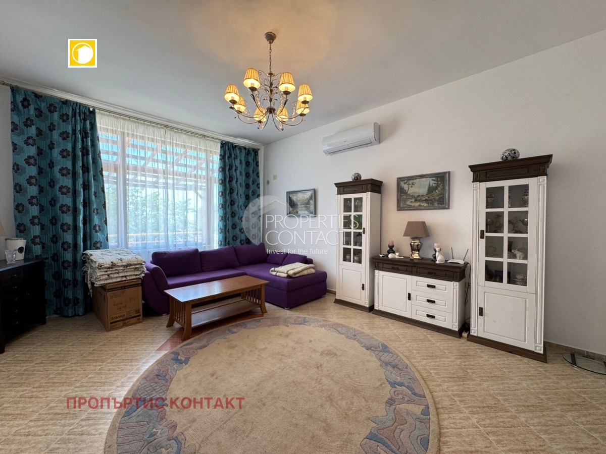 Продава КЪЩА, с. Кошарица, област Бургас, снимка 2 - Къщи - 55731229