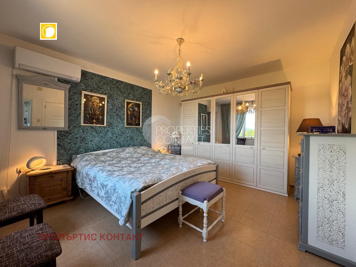 Продава КЪЩА, с. Кошарица, област Бургас, снимка 16 - Къщи - 55731229