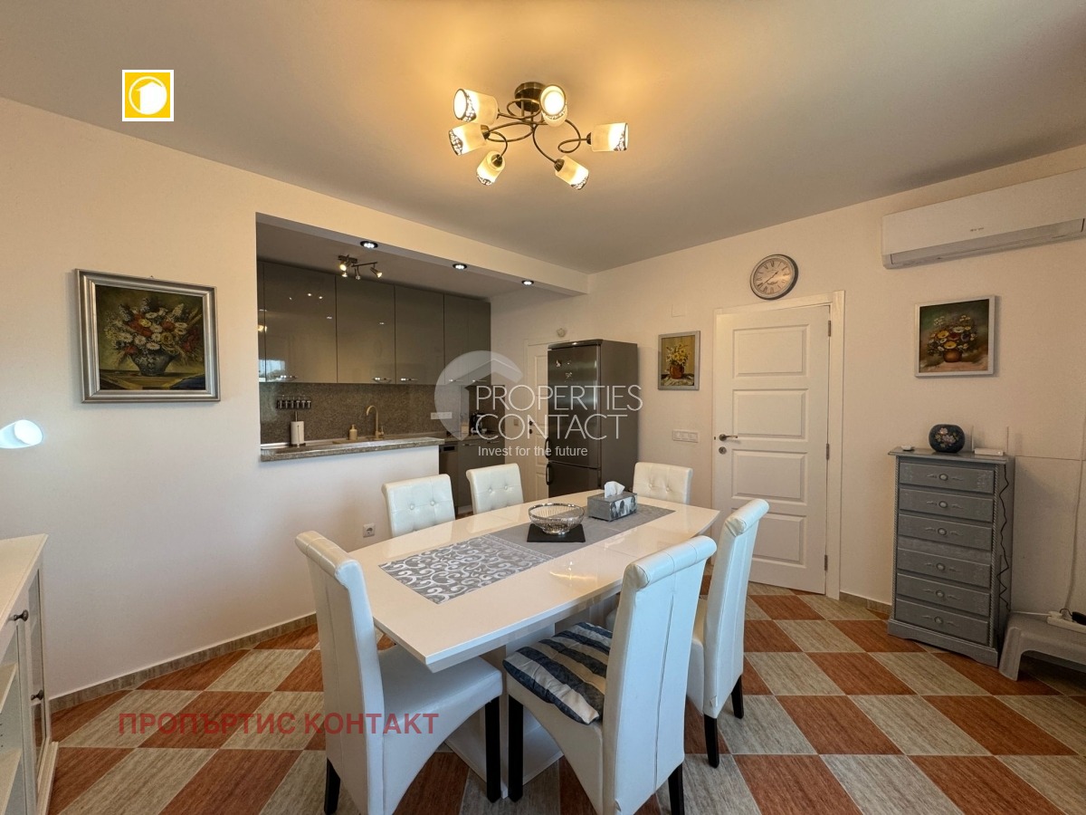 Продава КЪЩА, с. Кошарица, област Бургас, снимка 11 - Къщи - 55731229
