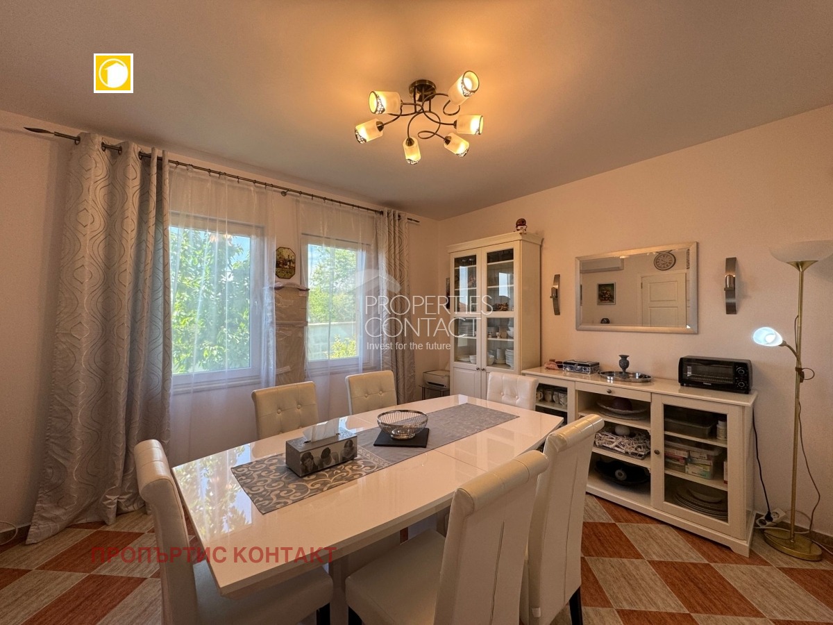 Продава КЪЩА, с. Кошарица, област Бургас, снимка 8 - Къщи - 55731229