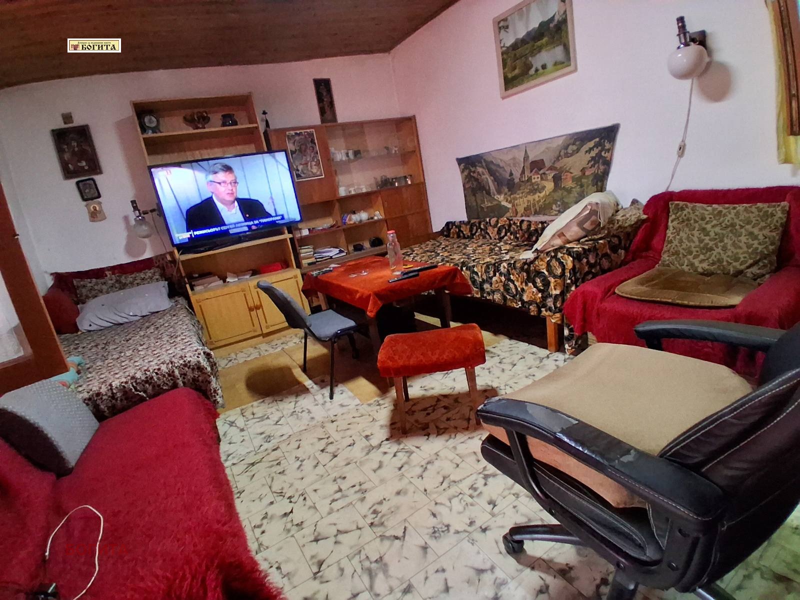Продава ВИЛА, гр. Стара Загора, м-т Беш Бунар, снимка 8 - Вили - 55652985
