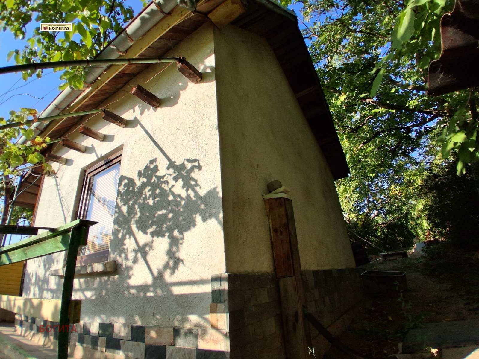 Продава ВИЛА, гр. Стара Загора, м-т Беш Бунар, снимка 3 - Вили - 55652985