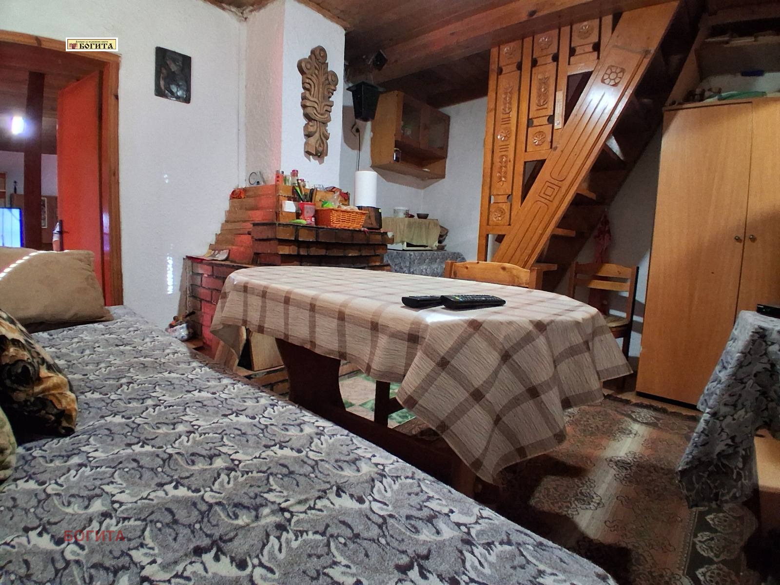 Продава ВИЛА, гр. Стара Загора, м-т Беш Бунар, снимка 10 - Вили - 55652985