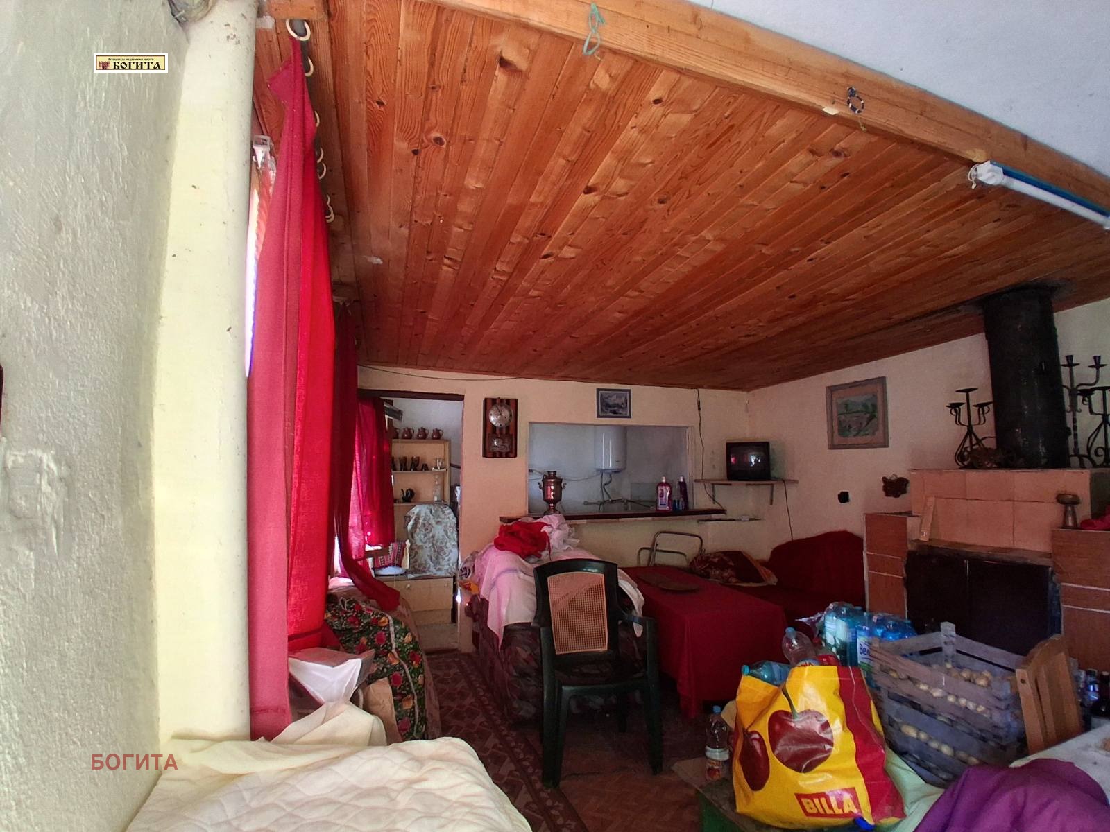 Продава ВИЛА, гр. Стара Загора, м-т Беш Бунар, снимка 15 - Вили - 55652985