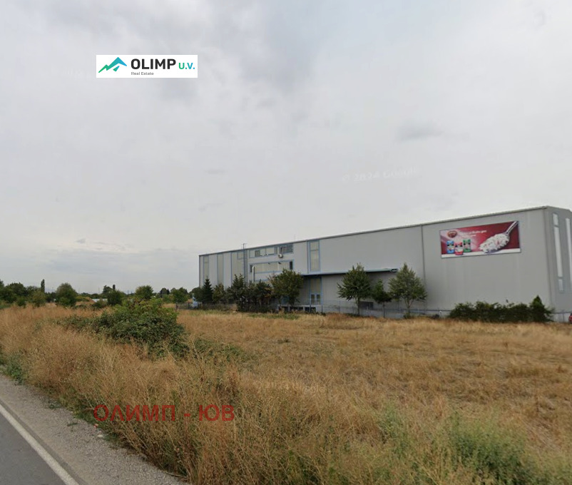 Продава ПАРЦЕЛ, гр. София, Малашевци, снимка 3 - Парцели - 54815697