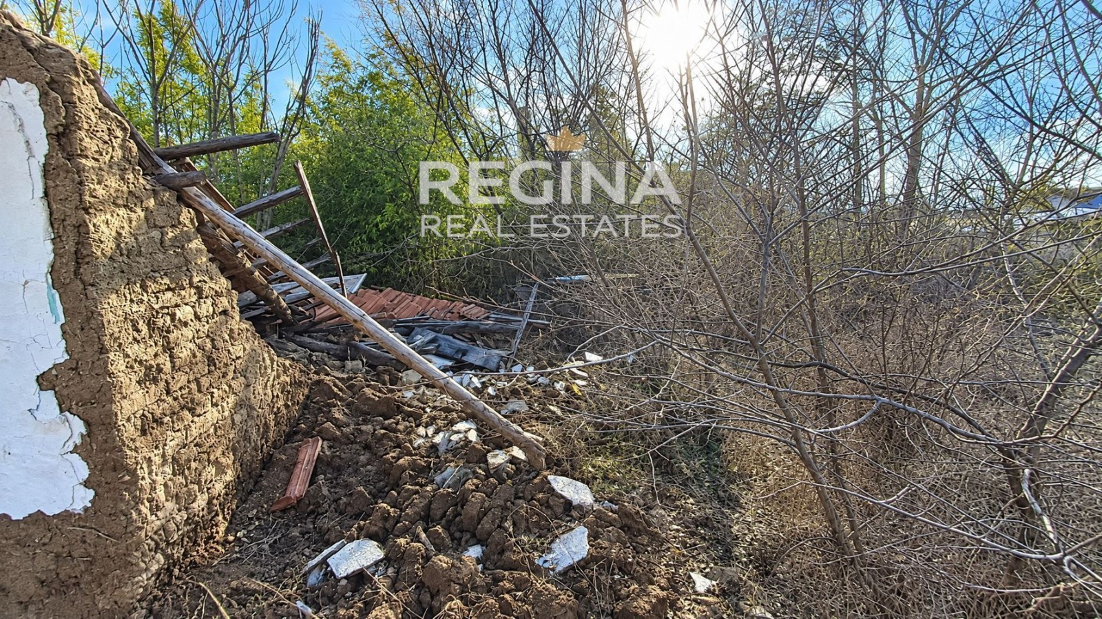 Продава ПАРЦЕЛ, гр. Стамболийски, област Пловдив, снимка 6 - Парцели - 56085029