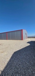 Продава СКЛАД, гр. Божурище, област София област, снимка 3