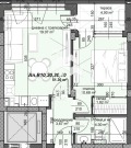 Продава 2-СТАЕН, град Пловдив, Тракия • 94990 € • 50189350 — Holmes.bg