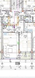 Продава 2-СТАЕН, град Пловдив, Кючук Париж • 110000 € • 25572404 3