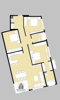 Продава 4-СТАЕН, град Варна, Бриз • 339900 € / 664786.62 лв. • 61635725 3