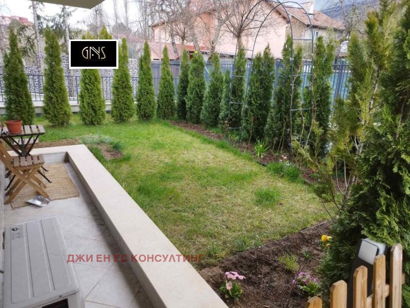 Продава 2-СТАЕН в град София, м-т Гърдова глава - 59 кв.м / 210 000 € » 410 724.30 лв., ДЖИ ЕН ЕС КОНСУЛТИНГ