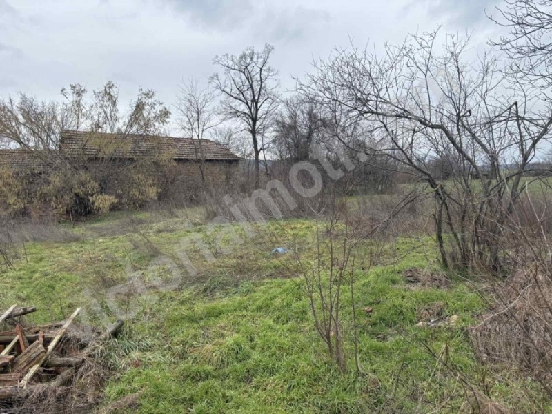 Продава ПАРЦЕЛ в област Велико Търново, с. Михалци - 1170 кв.м / 6 990 € » 13 671.25 лв., ВИКТОРИЯ ИМОТИ ЕООД