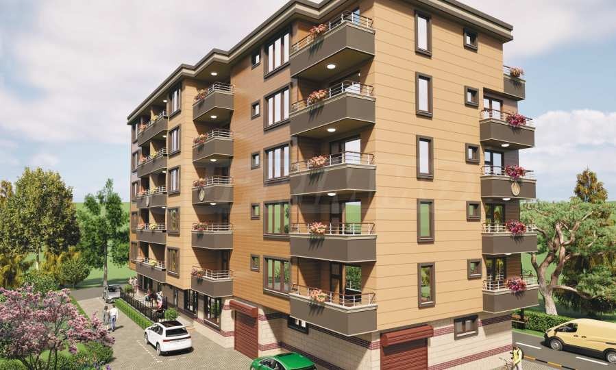 Продава 2-СТАЕН | Imot.bg — изображение 9