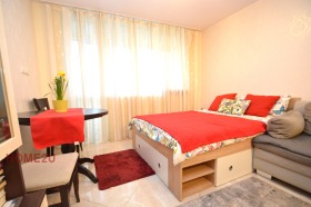 Studio Biznes hotel, Warna 2