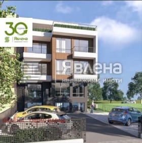 1-стаен град Варна, Бриз 2