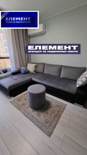 1 chambre Vastanitcheski, Plovdiv 3