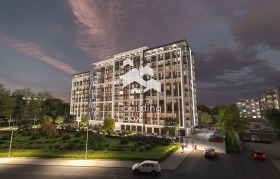 2 soveværelser Gagarin, Plovdiv 1