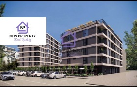 3-СТАЕН, 121 m2