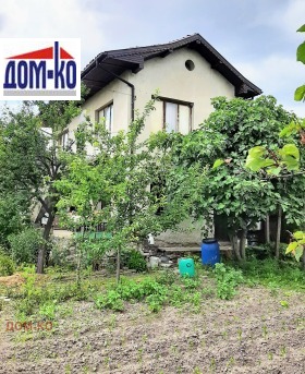 Продава КЪЩА, с. Овчеполци, област Пазарджик, снимка 2 - Къщи - 42780296