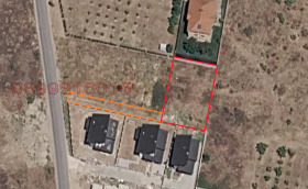 Продава  Парцел, с. Белащица