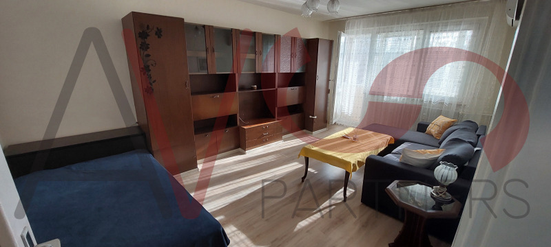 Продава  1-стаен, град София, Връбница 1 • 92 500 EUR • ID 59067012 — holmes.bg - [1] 