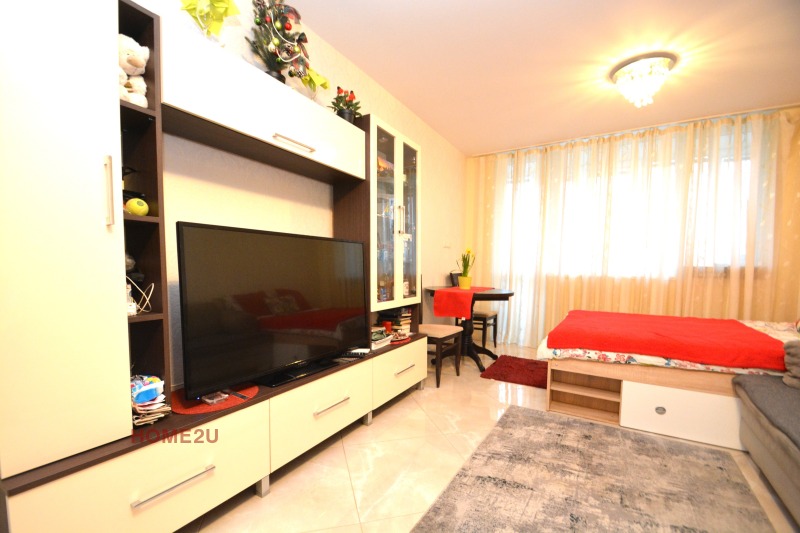 Till salu  Studio Varna , Biznes hotel , 50 kvm | 56133765