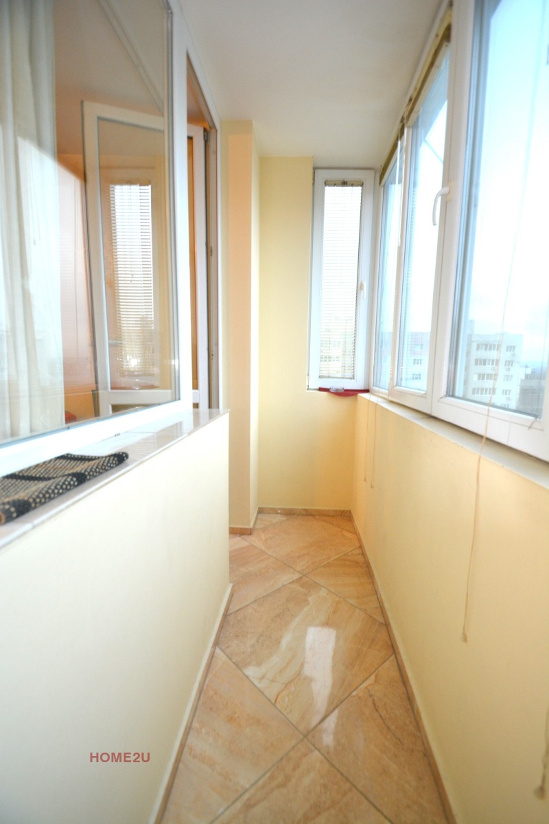 À vendre  Studio Varna , Biznes hotel , 50 m² | 56133765 - image [5]