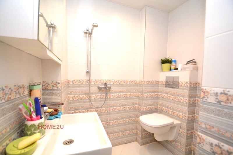 À vendre  Studio Varna , Biznes hotel , 50 m² | 56133765 - image [6]