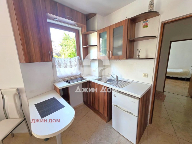 На продаж  1 спальня область Бургас , к.к. Слънчев бряг , 49 кв.м | 24801174 - зображення [3]