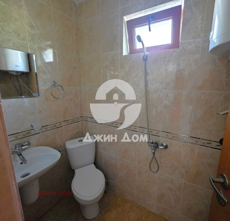 На продаж  1 спальня область Бургас , к.к. Слънчев бряг , 49 кв.м | 24801174 - зображення [6]