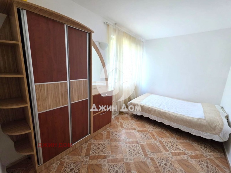 На продаж  1 спальня область Бургас , к.к. Слънчев бряг , 49 кв.м | 24801174 - зображення [5]