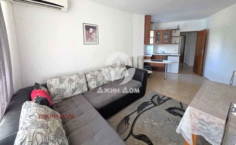 На продаж  1 спальня область Бургас , к.к. Слънчев бряг , 49 кв.м | 24801174 - зображення [2]