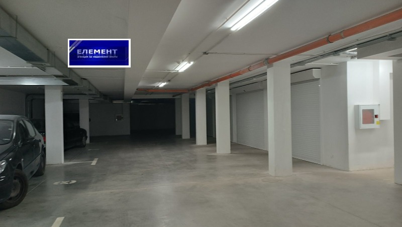Til salg  1 soveværelse Plovdiv , Yuzhen , 65 kvm | 82133853 - billede [16]